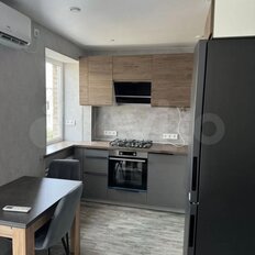 Квартира 40 м², студия - изображение 4