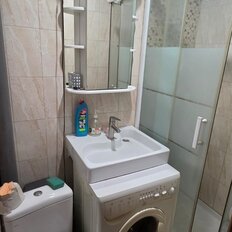 Квартира 32 м², 1-комнатная - изображение 1