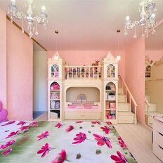 Квартира 64 м², 2-комнатная - изображение 3