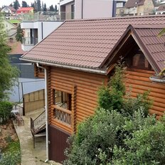 дом + 1 сотка, участок - изображение 1