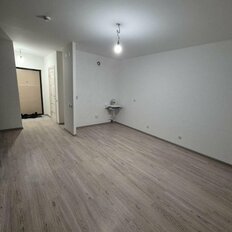 Квартира 25 м², студия - изображение 3