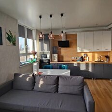 Квартира 50 м², 2-комнатная - изображение 3