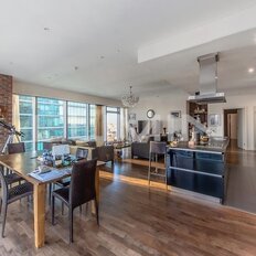 Квартира 185 м², 3-комнатные - изображение 2