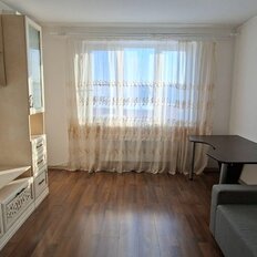 Квартира 42 м², 1-комнатная - изображение 5