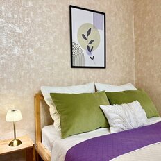 Квартира 38 м², 1-комнатная - изображение 3