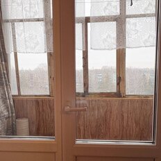 Квартира 41,6 м², 2-комнатная - изображение 1