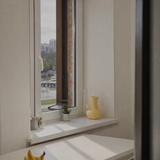 Квартира 37,1 м², 1-комнатная - изображение 5