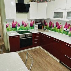 Квартира 59 м², 2-комнатная - изображение 2