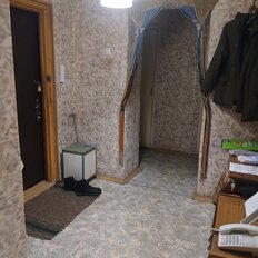 Квартира 49,3 м², 2-комнатная - изображение 1