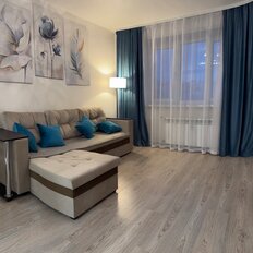 Квартира 50 м², 1-комнатная - изображение 3