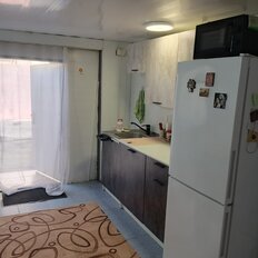 Квартира 40 м², 2-комнатные - изображение 5
