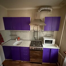 Квартира 34 м², 1-комнатная - изображение 1