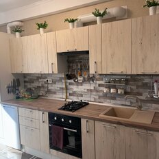 Квартира 36,9 м², 1-комнатная - изображение 5