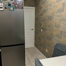 Квартира 55,6 м², 2-комнатная - изображение 4