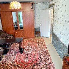 Квартира 37 м², 1-комнатная - изображение 5