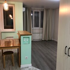 Квартира 38 м², 1-комнатная - изображение 3