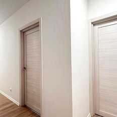 Квартира 97,8 м², 3-комнатная - изображение 4