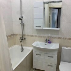 Квартира 32,6 м², 1-комнатная - изображение 1