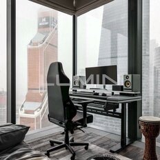 Квартира 117,4 м², 3-комнатные - изображение 1