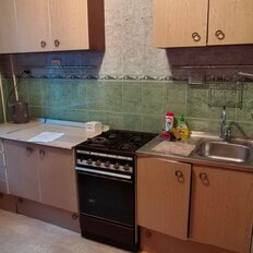 Квартира 54 м², 2-комнатная - изображение 4