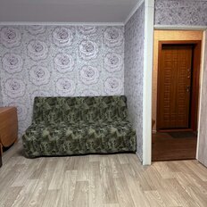 Квартира 28,7 м², 1-комнатная - изображение 4
