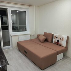 Квартира 26 м², студия - изображение 2