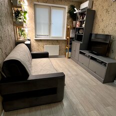 Квартира 55,6 м², 2-комнатная - изображение 2