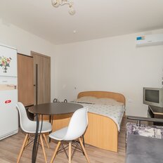 Квартира 28 м², студия - изображение 3