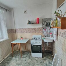 Квартира 33 м², 1-комнатная - изображение 3