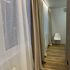 Квартира 40 м², 1-комнатная - изображение 5