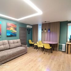 Квартира 45 м², 2-комнатная - изображение 2