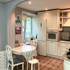 Квартира 72 м², 3-комнатная - изображение 3