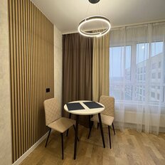 Квартира 24 м², студия - изображение 3