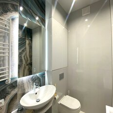 Квартира 47,5 м², 1-комнатная - изображение 1