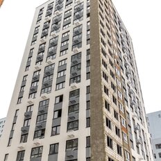 Квартира 23,5 м², студия - изображение 2