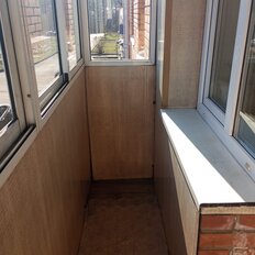 Квартира 75 м², 3-комнатная - изображение 1