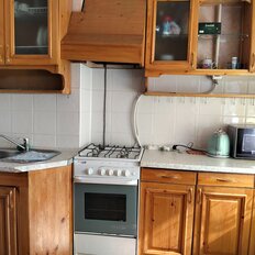 Квартира 38,7 м², 1-комнатная - изображение 5