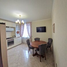 Квартира 99,5 м², 3-комнатная - изображение 4