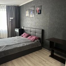 Квартира 37 м², 1-комнатная - изображение 3