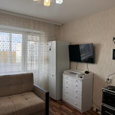 Квартира 18,6 м², студия - изображение 3
