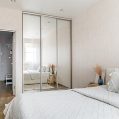 Квартира 49 м², 1-комнатная - изображение 4