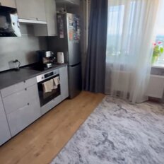 Квартира 28,8 м², студия - изображение 2