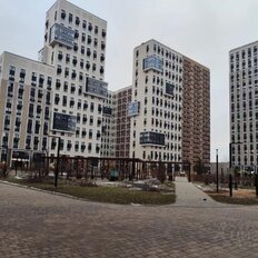 Квартира 62,4 м², 2-комнатные - изображение 1