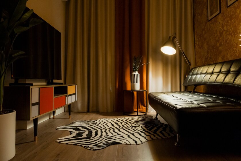 35 м², 1-комнатная квартира 7 200 000 ₽ - изображение 62