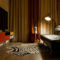 Квартира 33,8 м², 2-комнатная - изображение 3