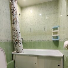 Квартира 30 м², 1-комнатная - изображение 4