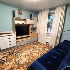 Квартира 44 м², 2-комнатная - изображение 3