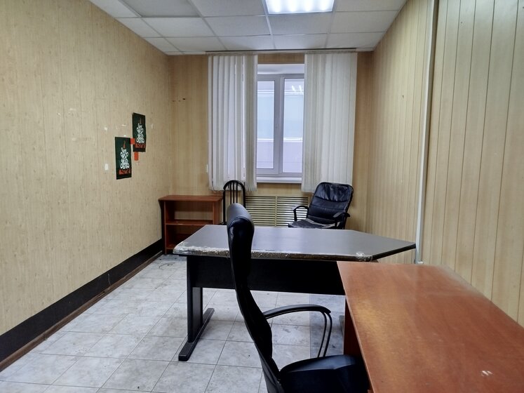 35 м², офис 63 000 ₽ в месяц - изображение 25