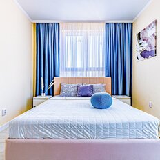 Квартира 50 м², 2-комнатная - изображение 2