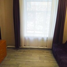 Квартира 20 м², студия - изображение 1